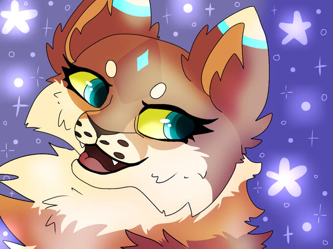 Artfight Attack On anatlasatlast